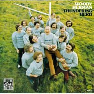 Woody Herman – Thundering Herd